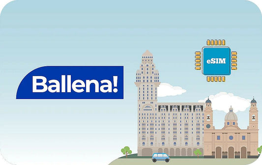ballena-30days-5gb