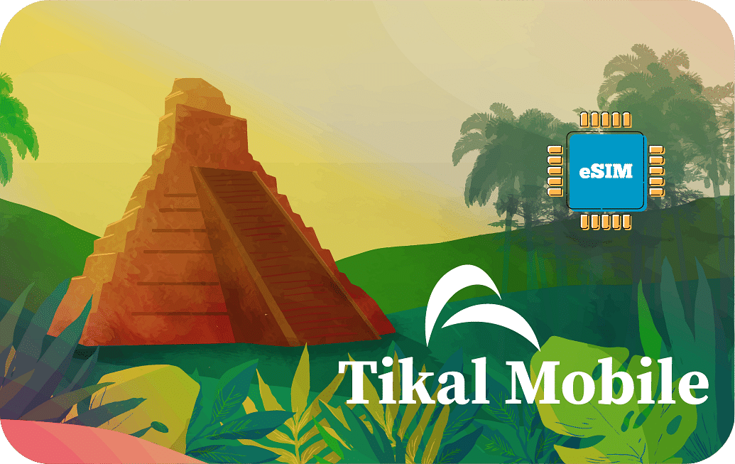 tikal-mobile-15days-2gb