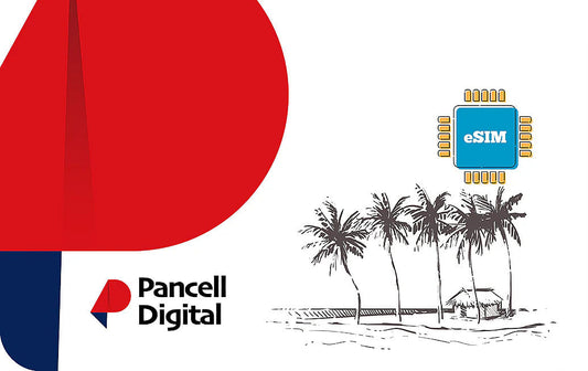 Panama eSIM - 5 GB, 30 Tage