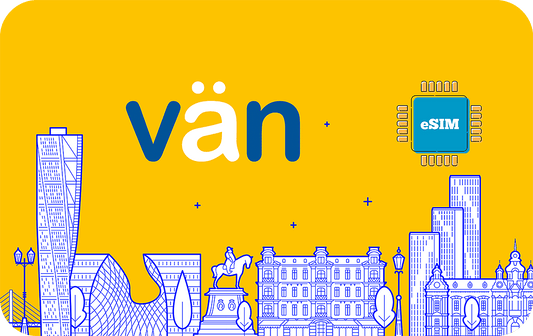 van-unlimited-10days